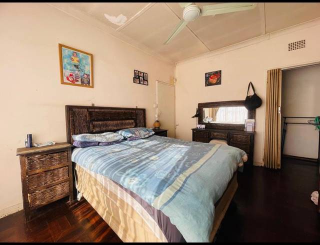 4 BEDROOM HOUSE FOR SALE IN CASSELDALE
